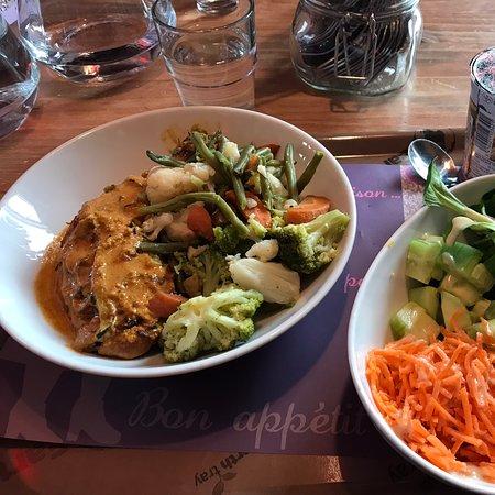 La Petite Cantine d'Ernestine